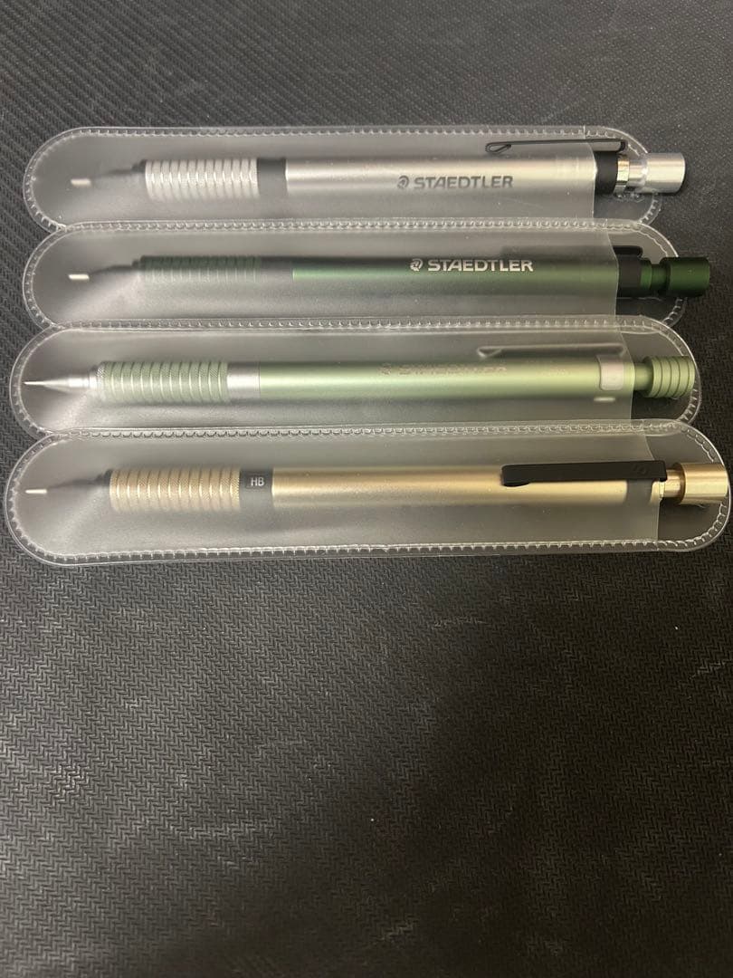 ステッドラー　引退品