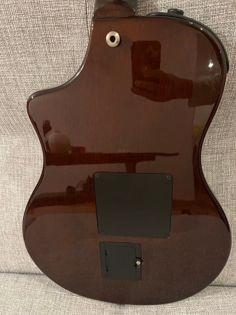 ギター LINE 6 Variax acoustic 700