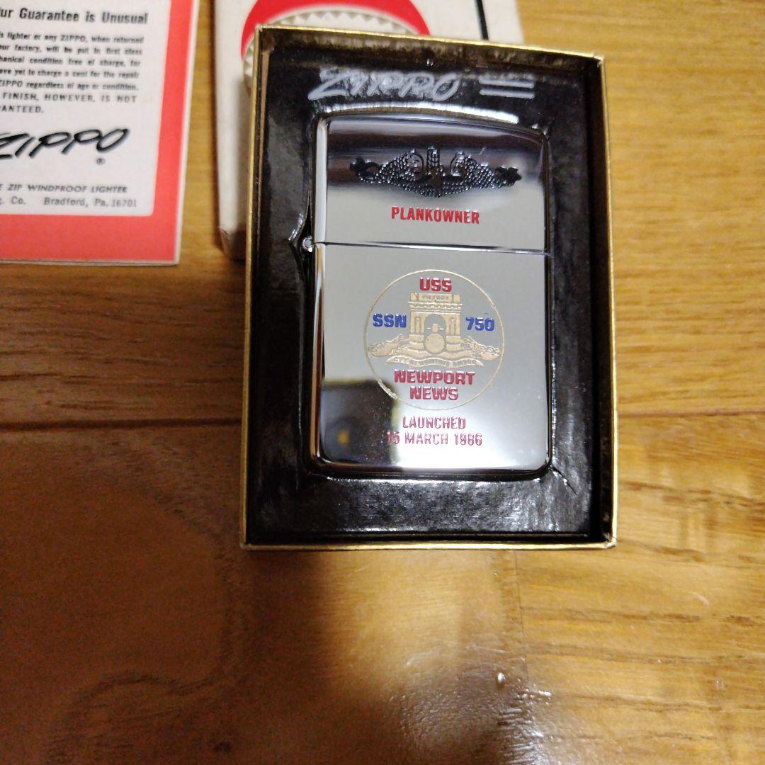 ボ*ク様 アメリカ海軍 原子力潜水艦 USS NEWPORT NEWS ビンテー