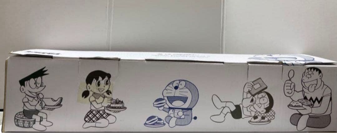 ル・クルーゼドラえもん キャラクターカップ5個セット