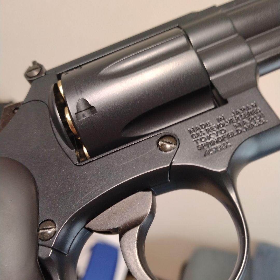 東京マルイ M19 6インチ 再販版