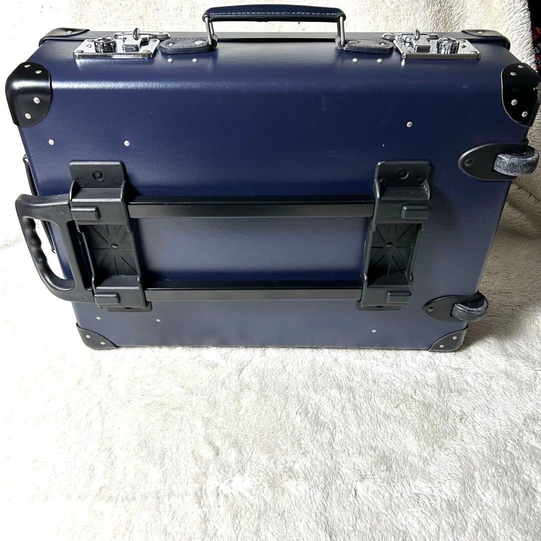 美品！機内可！グローブトロッター センテナリー スモールキャリーオンスーツケース