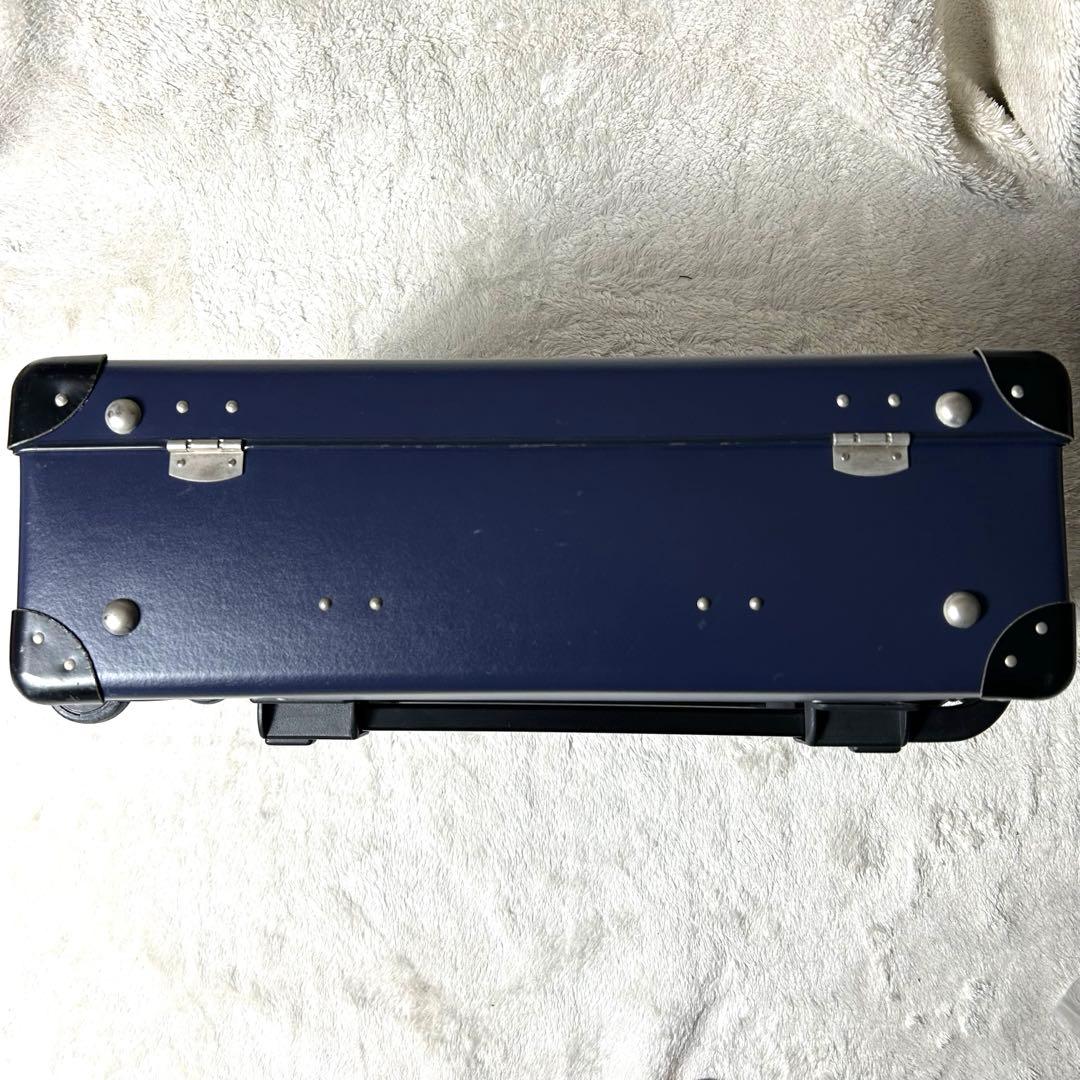 美品！機内可！グローブトロッター センテナリー スモールキャリーオンスーツケース