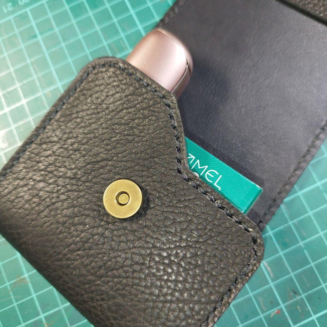 tkさん プルームオーラケース