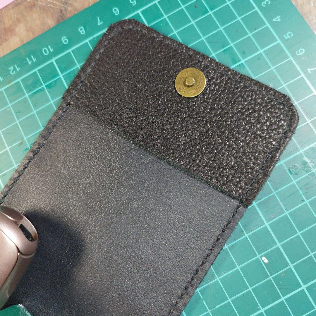 tkさん プルームオーラケース