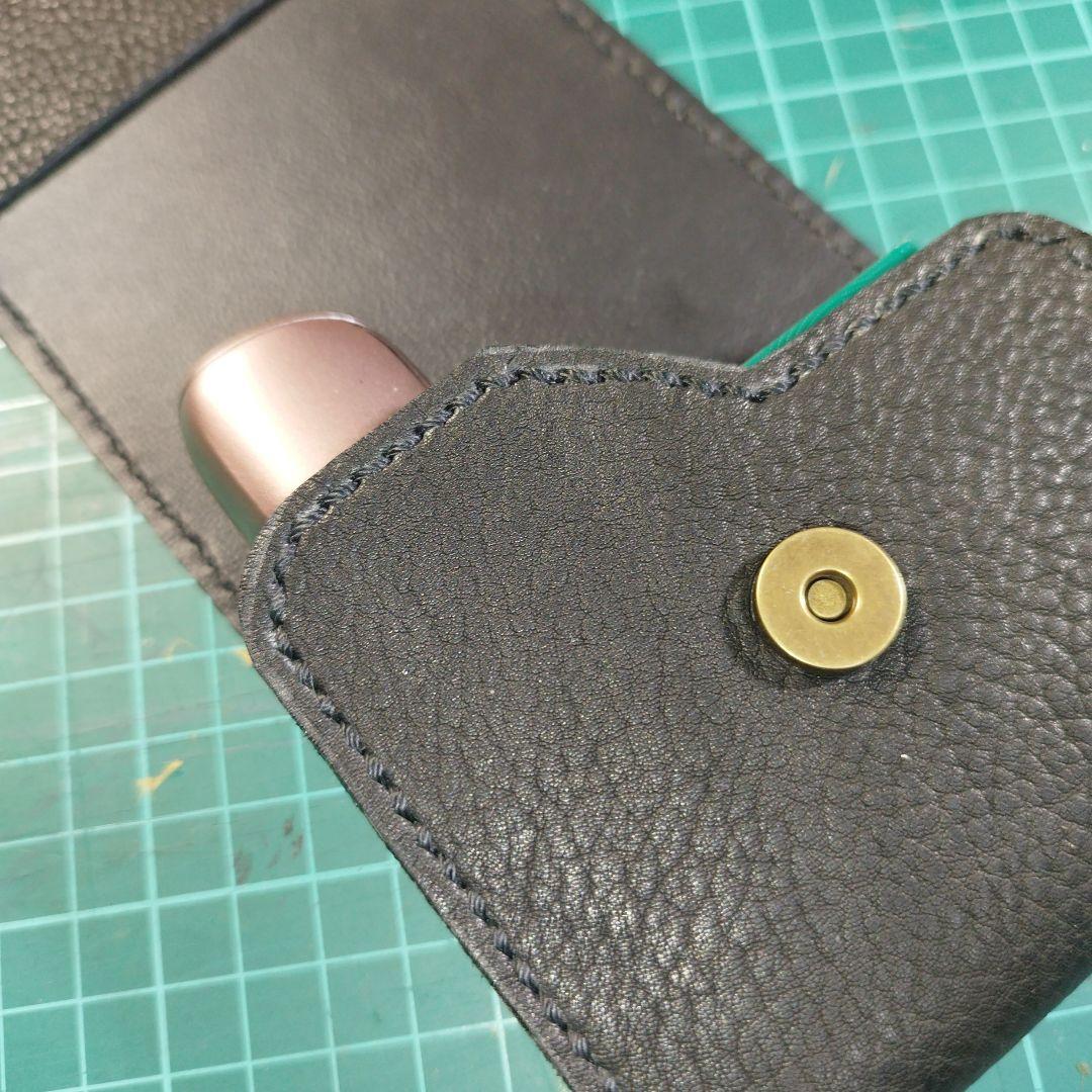 tkさん プルームオーラケース