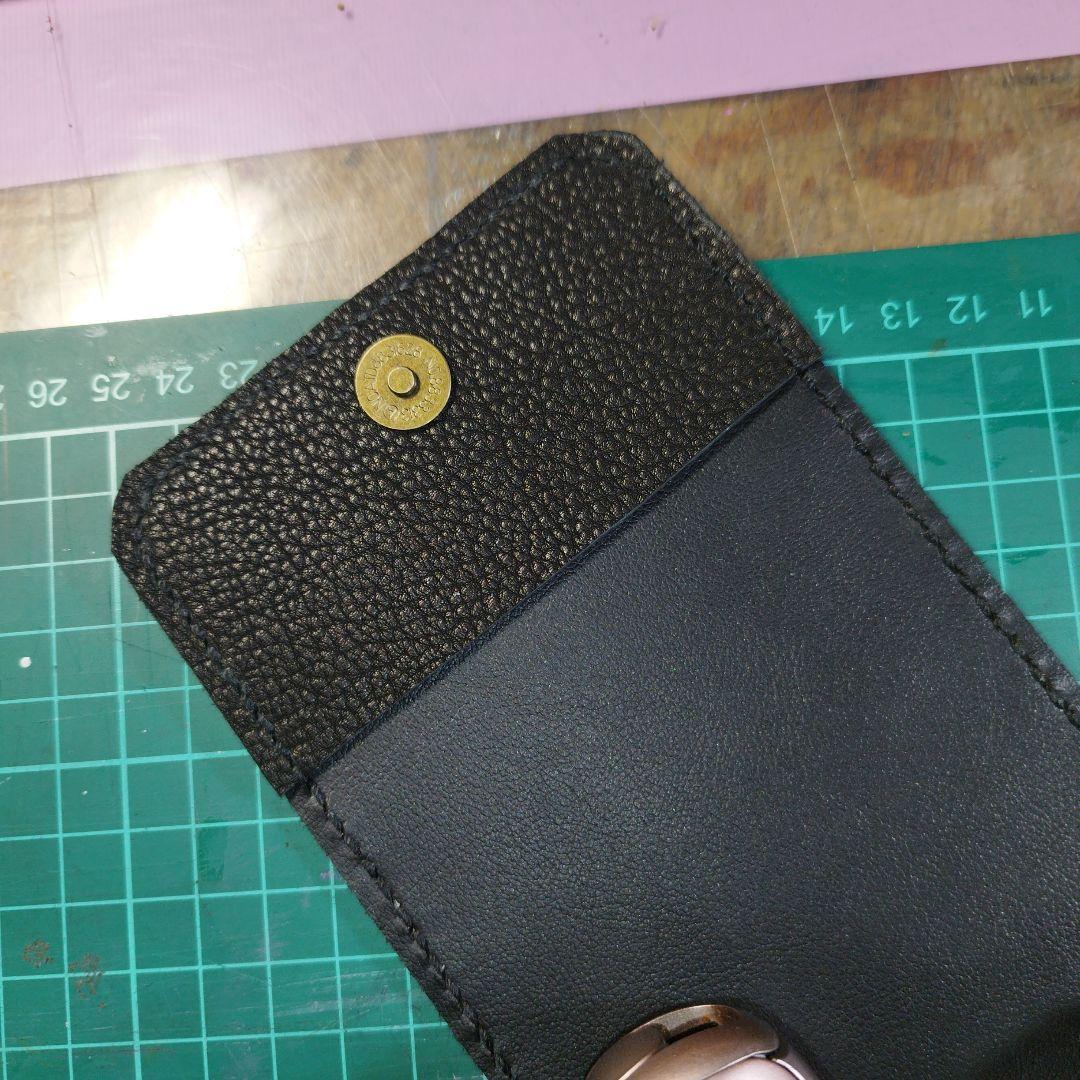 tkさん プルームオーラケース