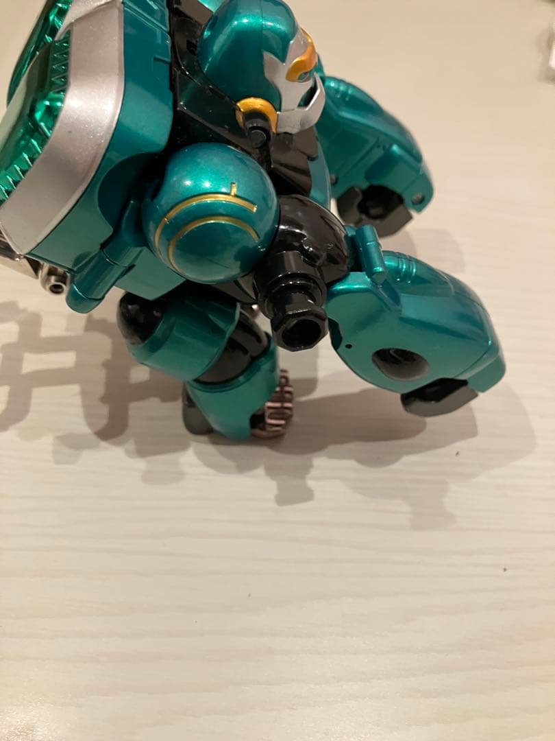 ガオレンジャー　ガオゴリラ