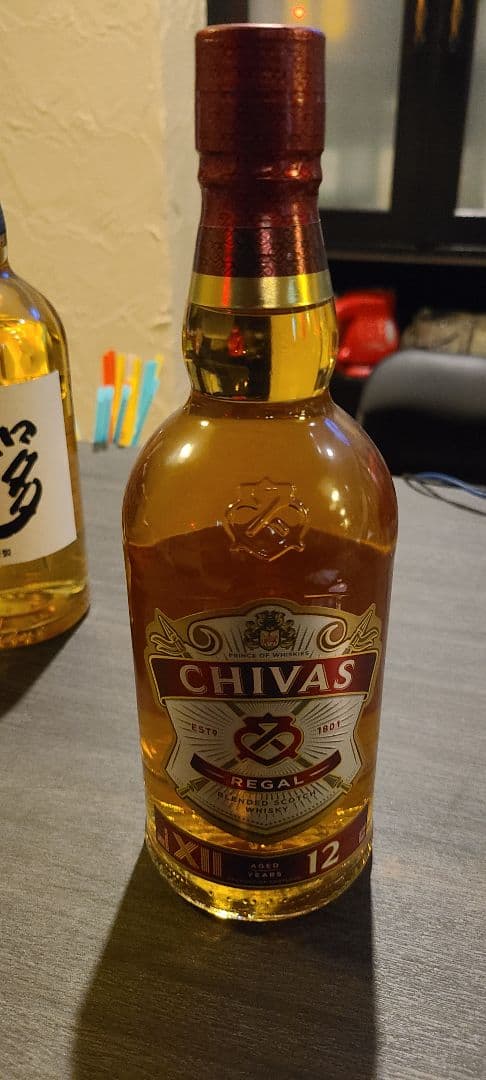 ウイスキーセット 白州 山崎 知多。他角瓶2本かシーバスかヘネシーのおまけつき。