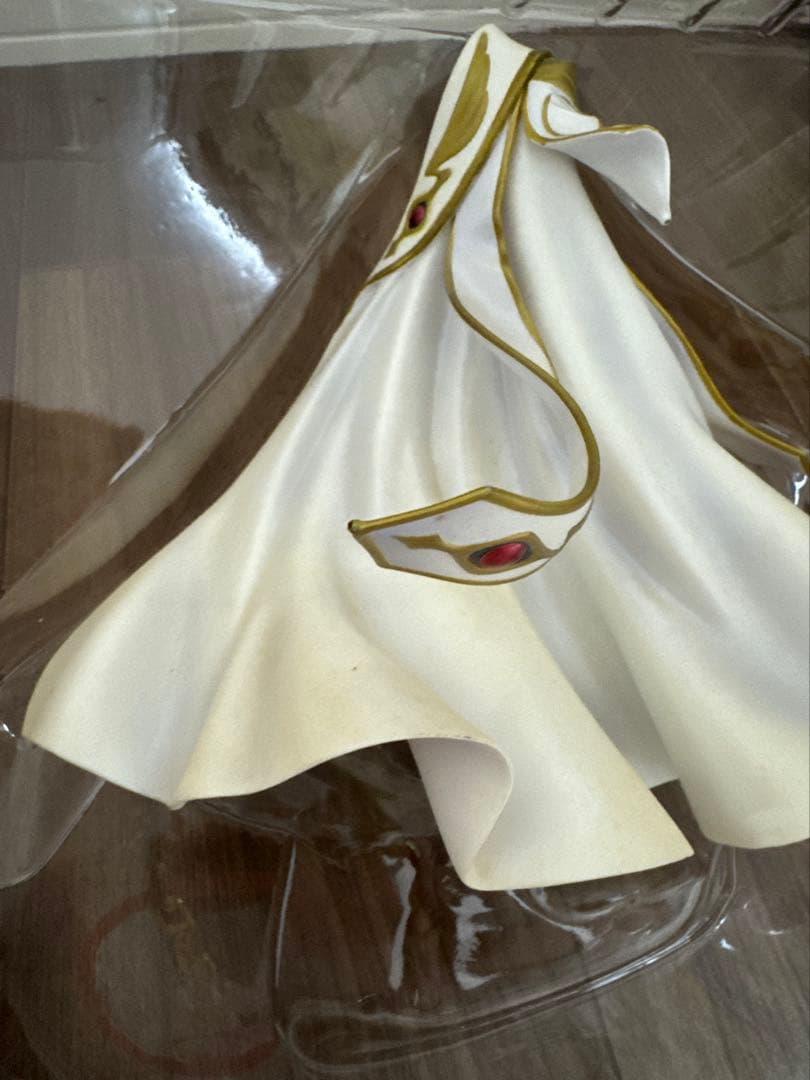 G.E.M.シリーズ コードギアス 反逆のルルーシュR2　ルルーシュ