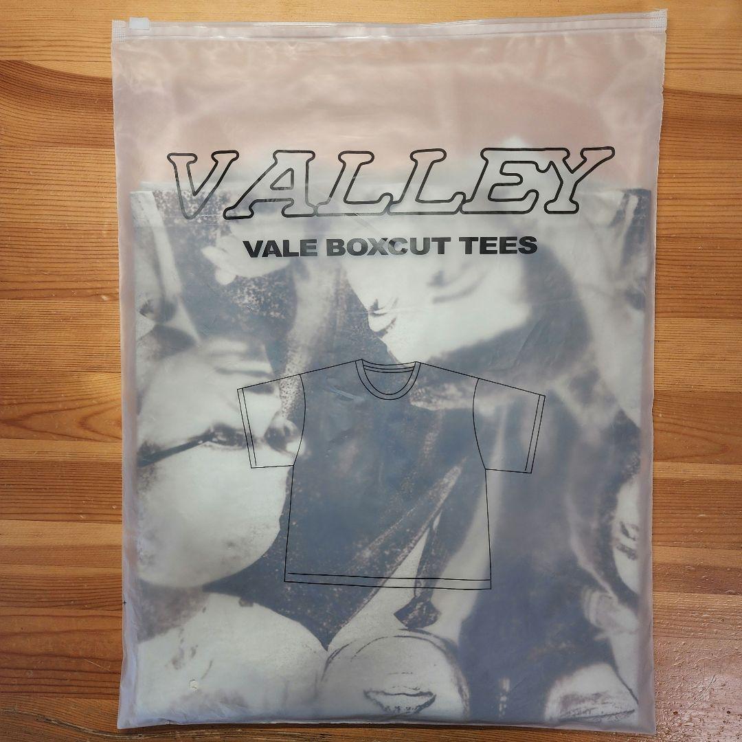 【だい】【正規品】VALE FOREVER Rushmore Tee
