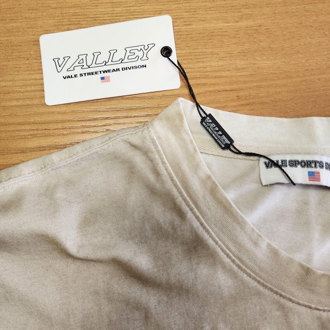 【だい】【正規品】VALE FOREVER Rushmore Tee