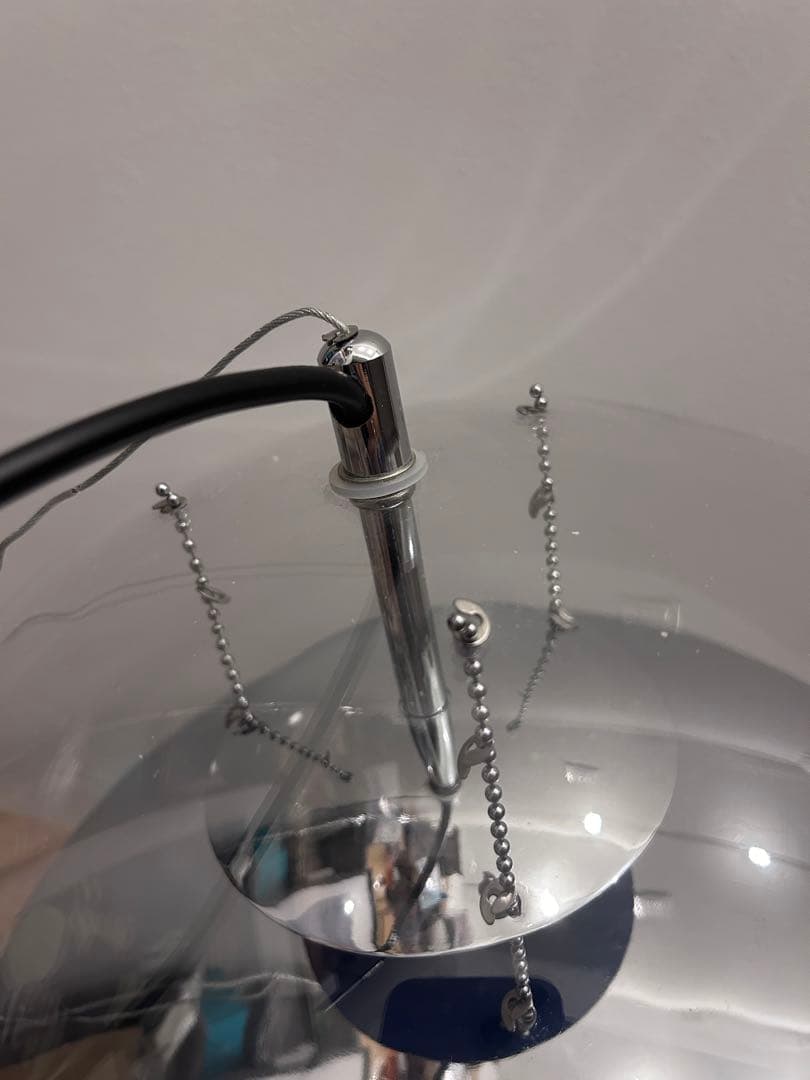 ヴェルナーパントン VP GLOBE 40 VPグローブ リプロダクト