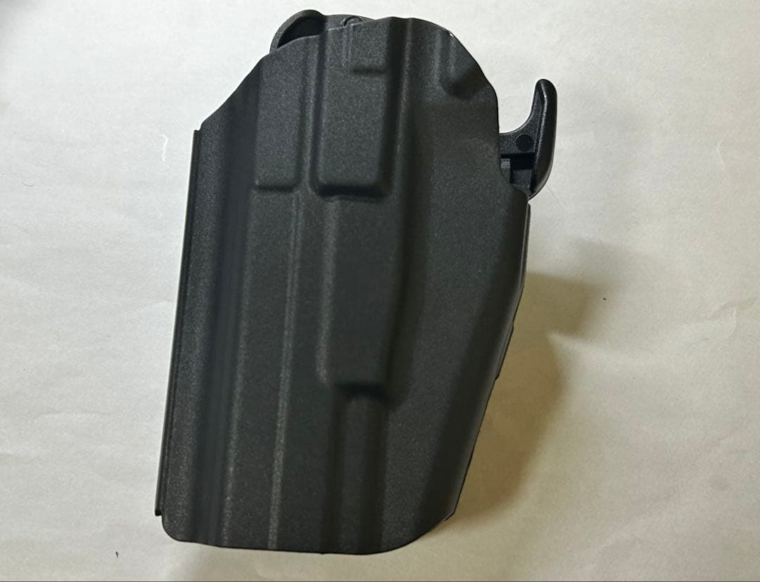 い*ん様 東京マルイ製ガスガン（H&K hk45）ホルスター、6ミリdd弾付き