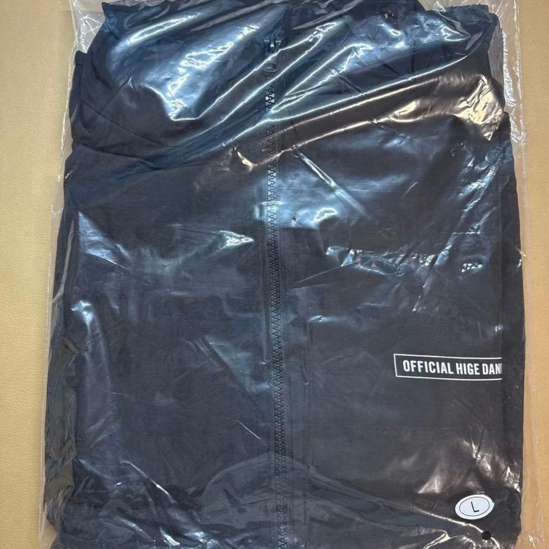 official髭男dism FOUR-RE:ISM 3点セット