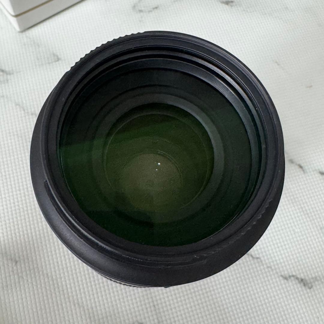 レンズ(ズーム) TAMRON 70-180mm F/2.8 Di III VXD