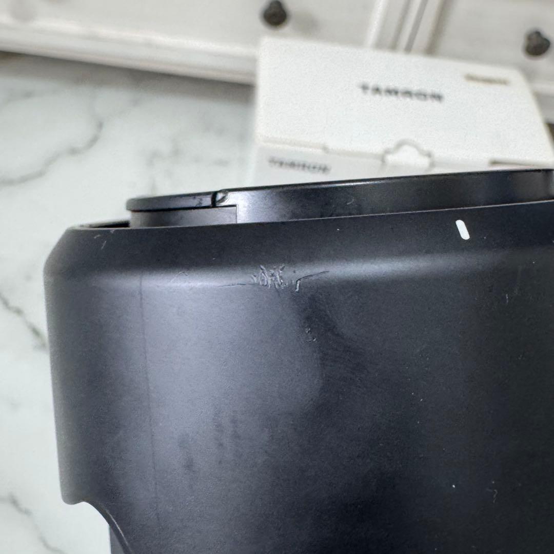 レンズ(ズーム) TAMRON 70-180mm F/2.8 Di III VXD