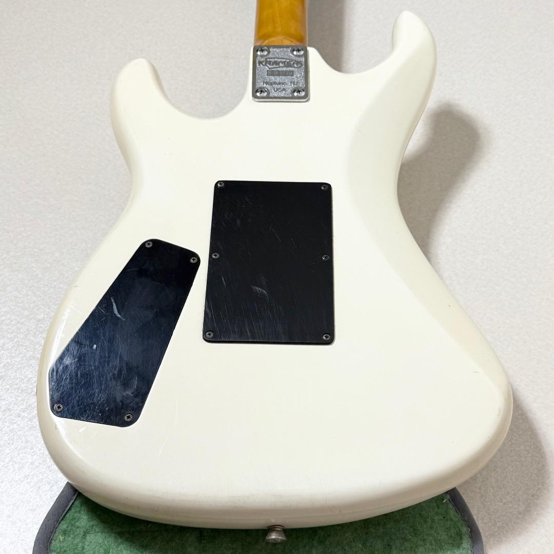 KRAMER STRIKER 100ST Floyd Rose ドイツ 日本製