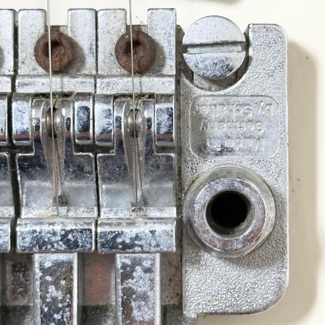 KRAMER STRIKER 100ST Floyd Rose ドイツ 日本製