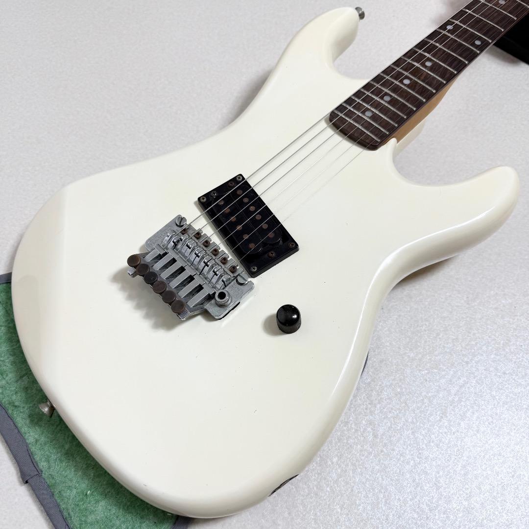 KRAMER STRIKER 100ST Floyd Rose ドイツ 日本製