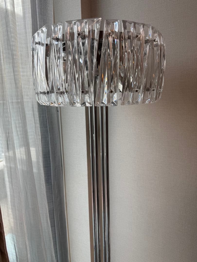 定価33万円　フロアランプ　yamagiwa ヤマギワ