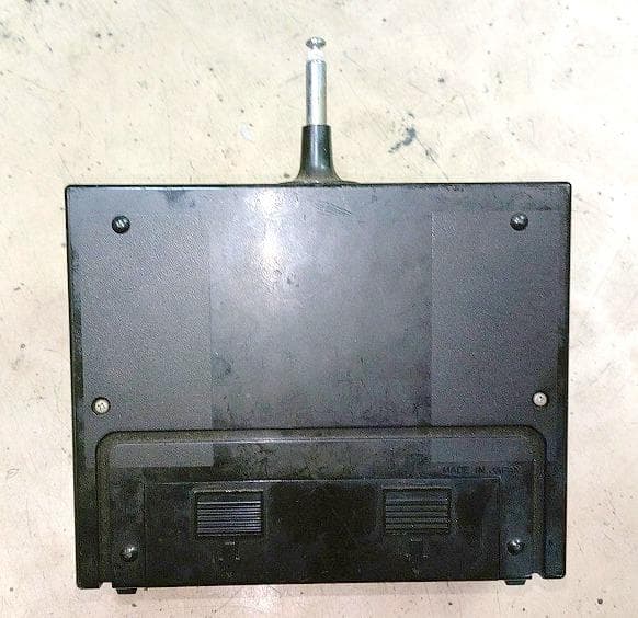 『古い　ホビーラジコン　ジャーシなど　たぶんタミヤのランボだったかと？　京商』