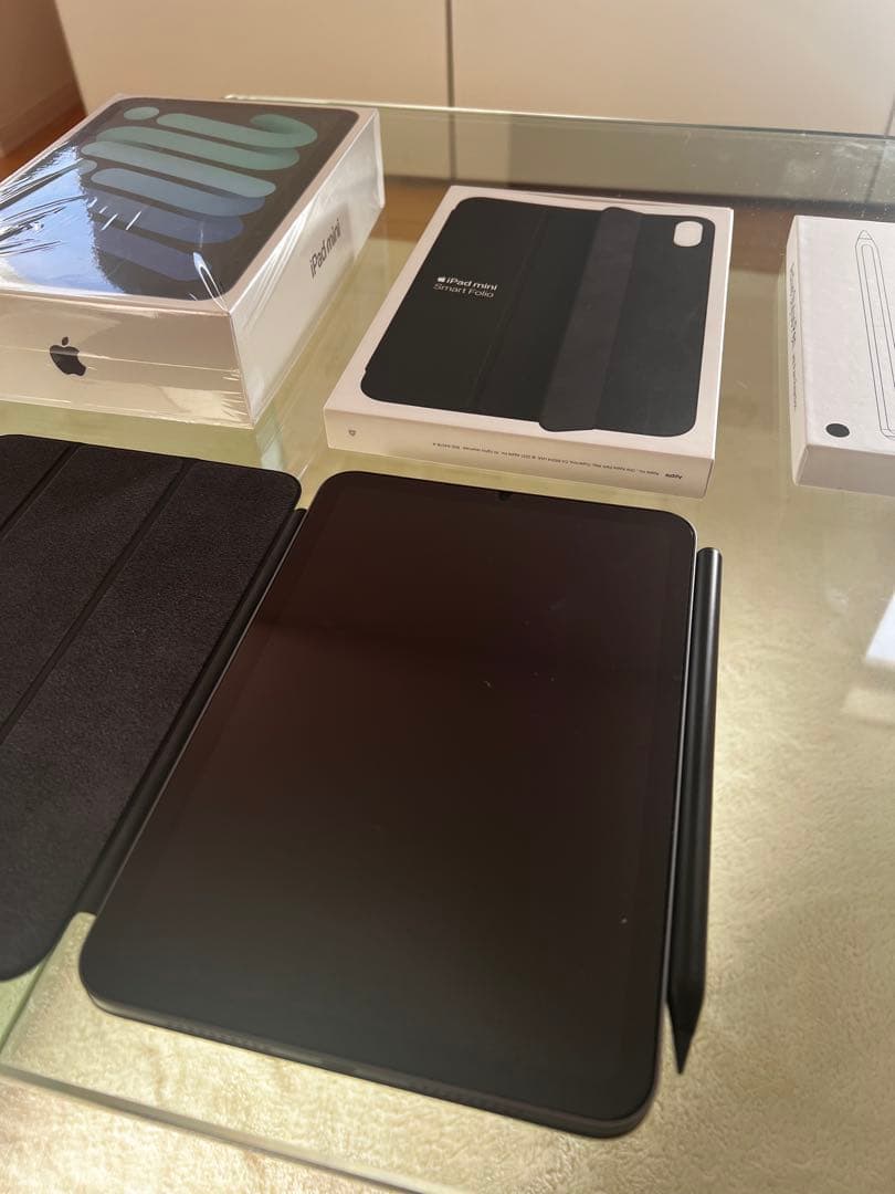 Apple iPad mini 6世代256GB