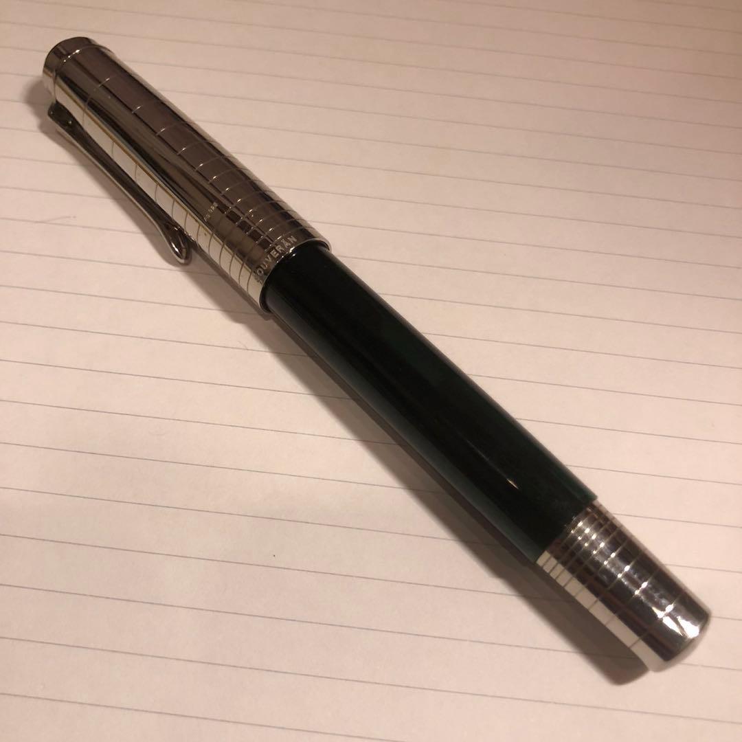 Pelikan M425 万年筆　Bニブ