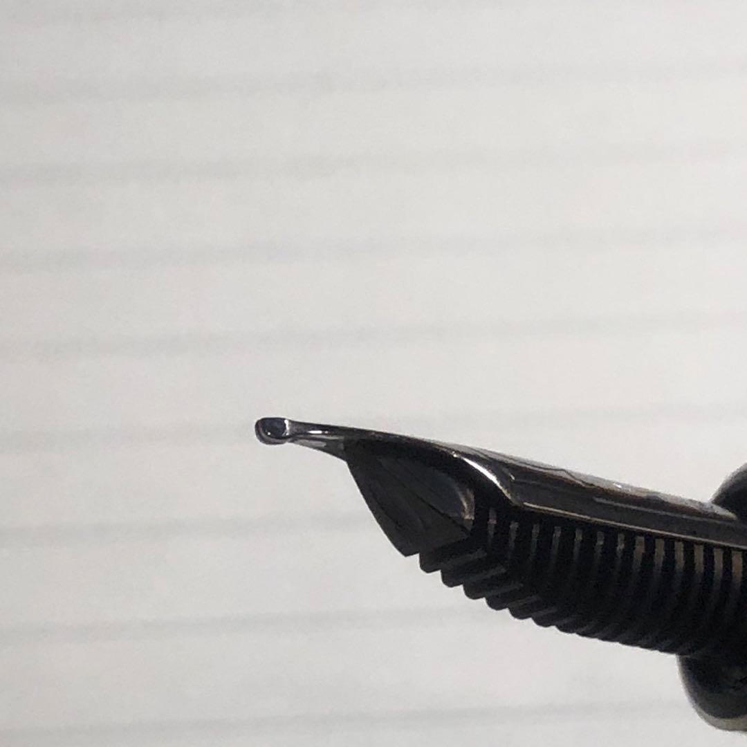 Pelikan M425 万年筆　Bニブ