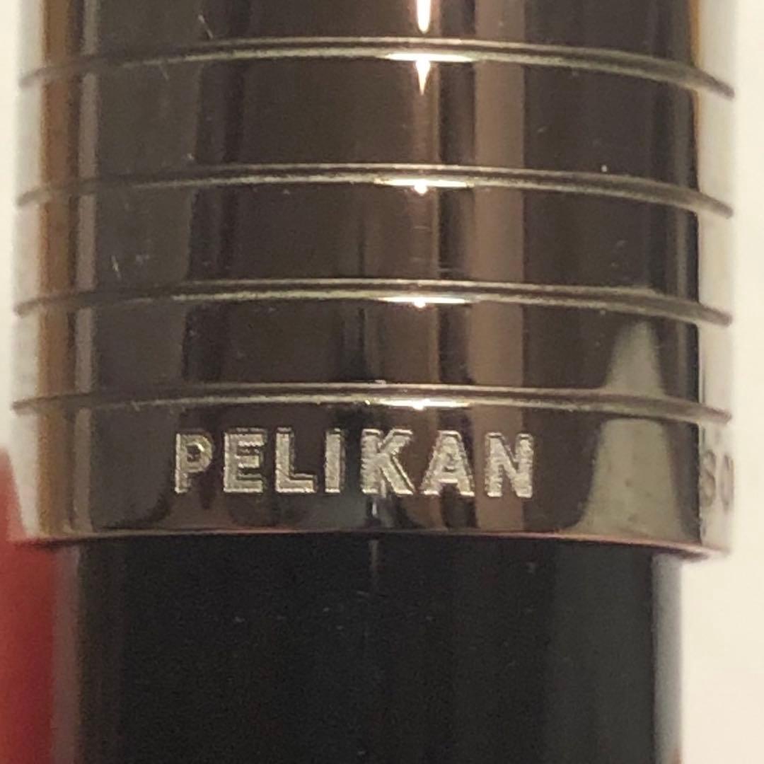 Pelikan M425 万年筆　Bニブ