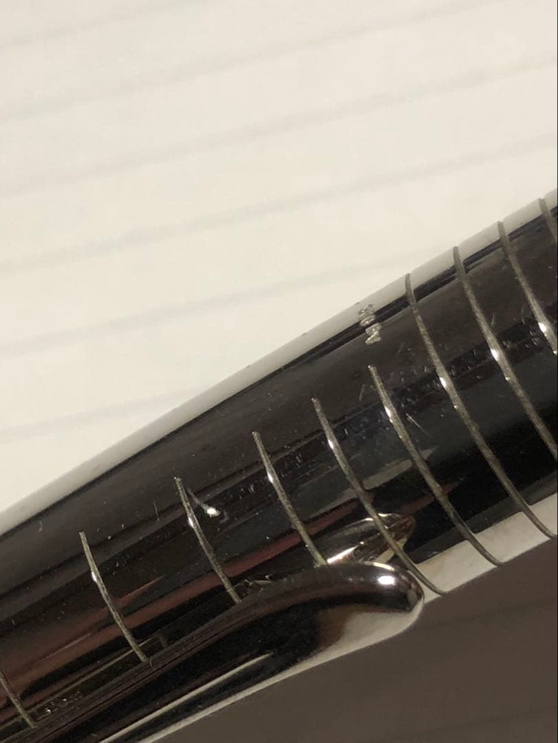 Pelikan M425 万年筆　Bニブ