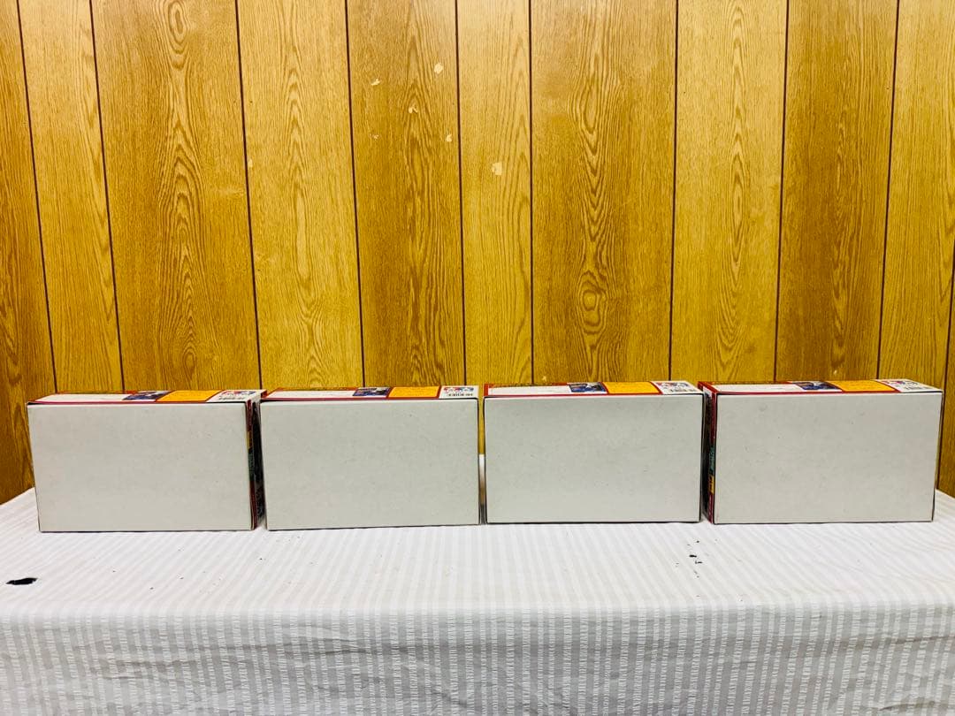 ラジ四駆 No.12 レイブリック NSX 2002 TAMIYA 未組立品