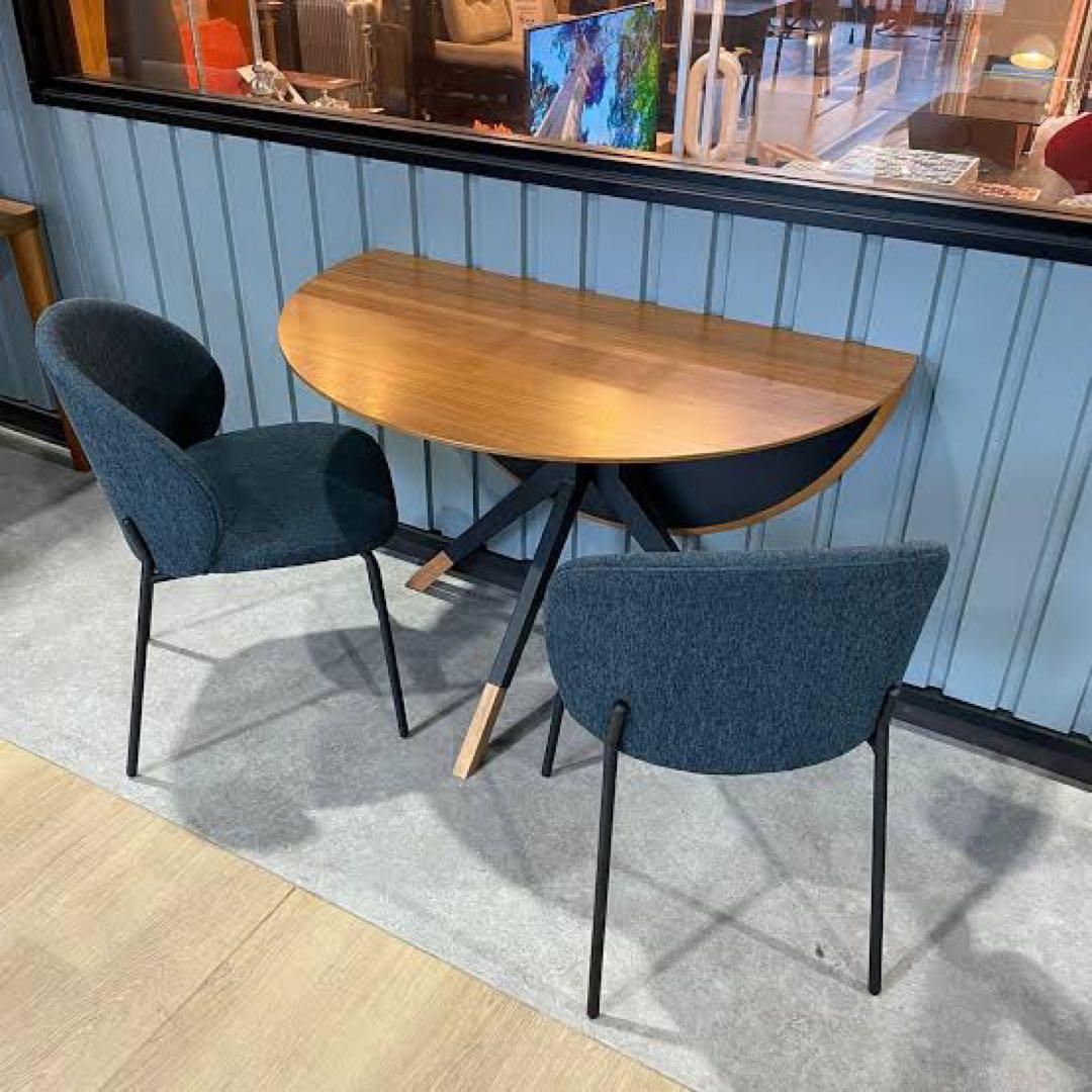 ダイニングテーブル Bo Concept BILLUND PRINCETON