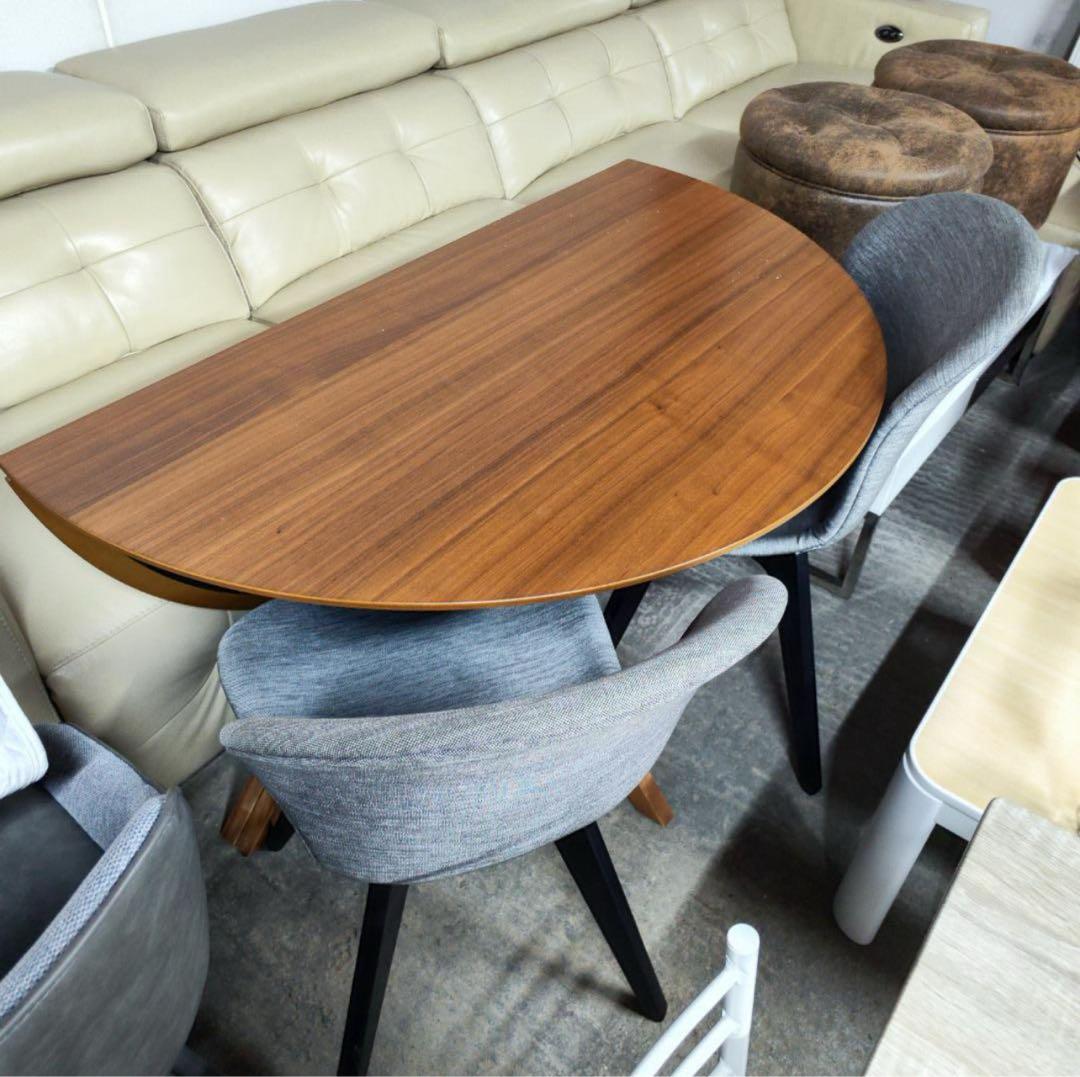 ダイニングテーブル Bo Concept BILLUND PRINCETON