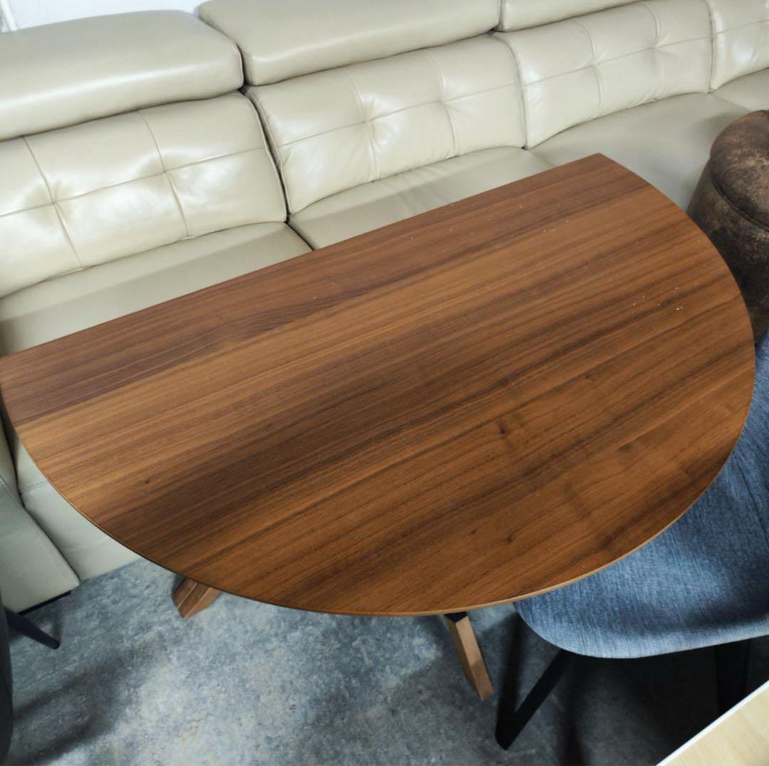 ダイニングテーブル Bo Concept BILLUND PRINCETON