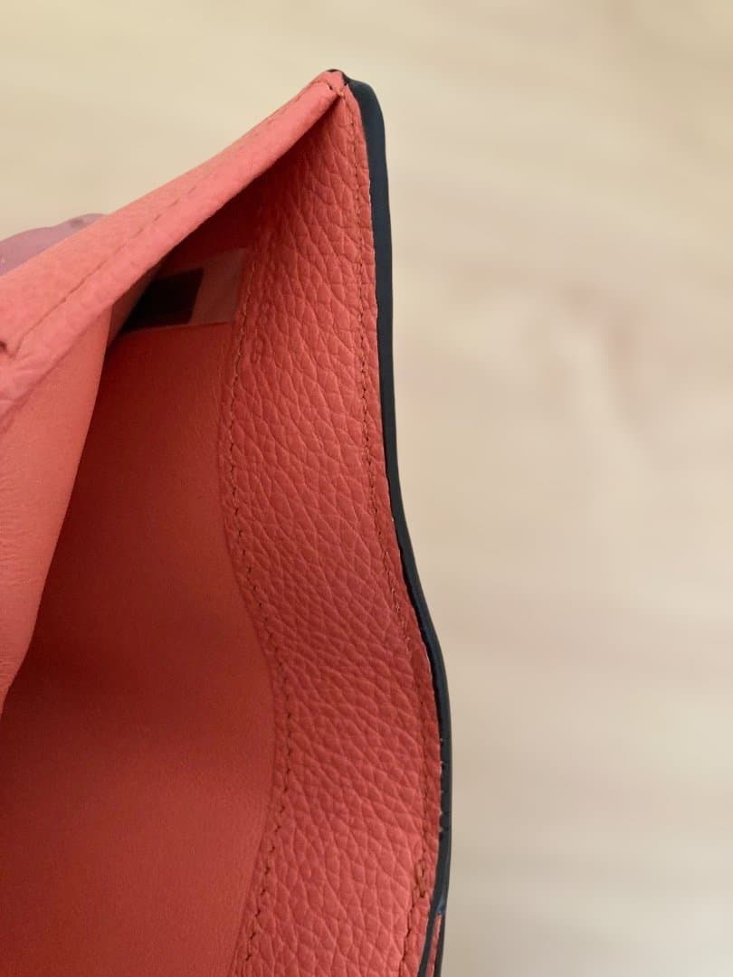 正規品Chloé 三つ折り財布美品❣️