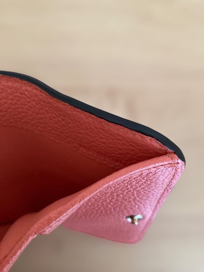 正規品Chloé 三つ折り財布美品❣️