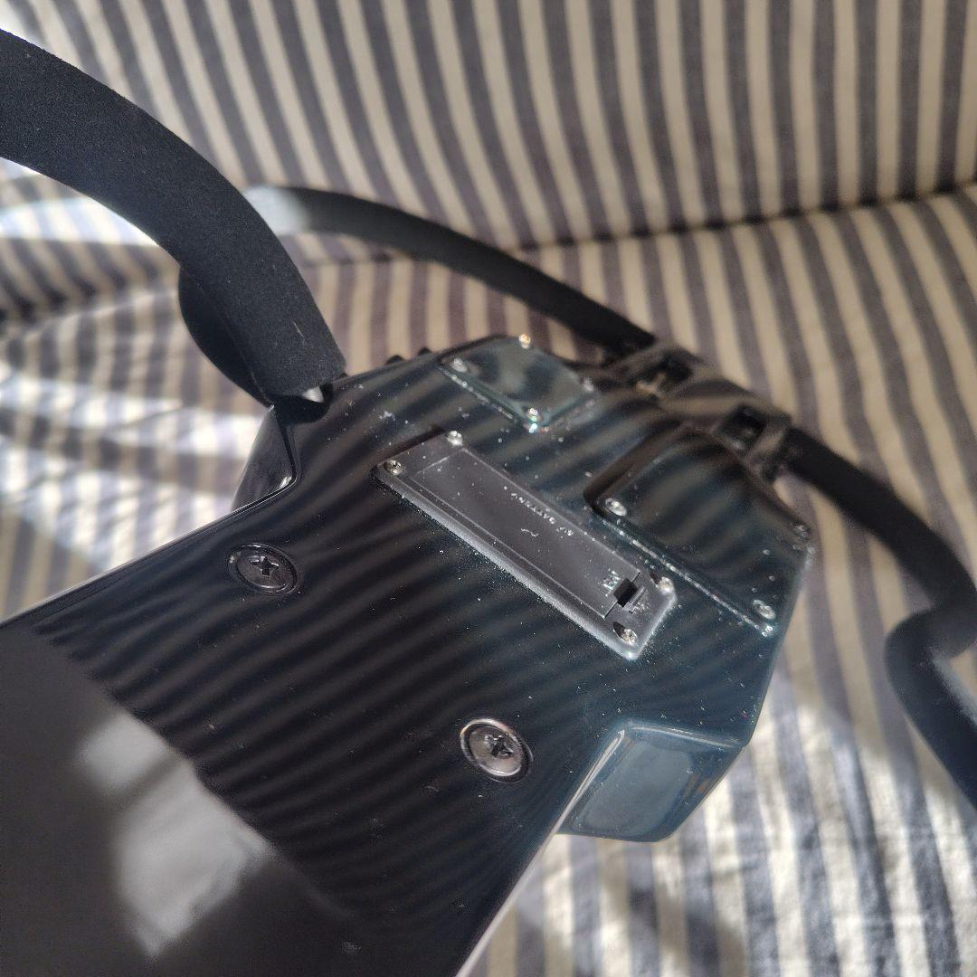 aria シンソニード 輸出モデル　サイレントギター