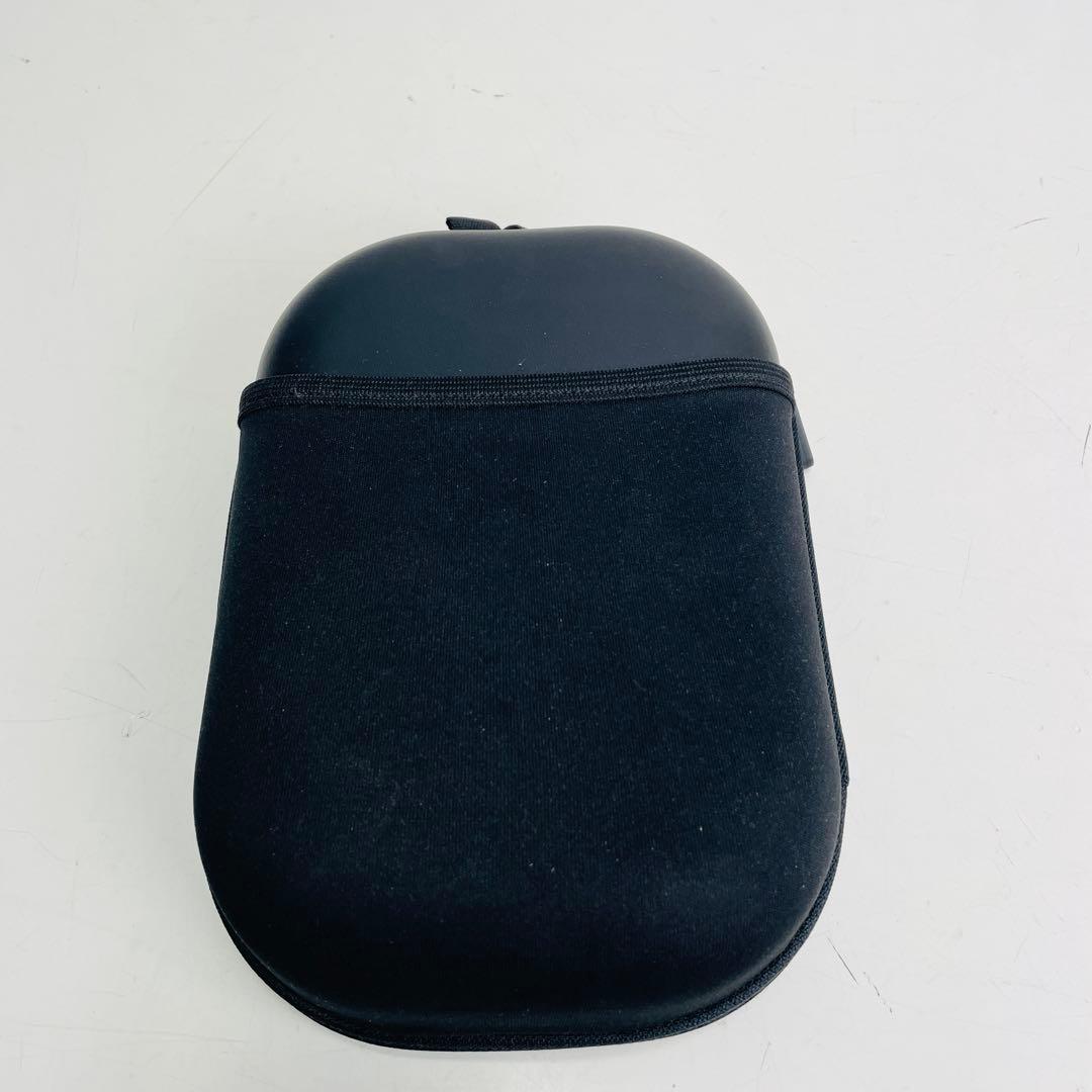 【美品】BOSE QuietComfort 35 シルバー ワイヤレスヘッドホン