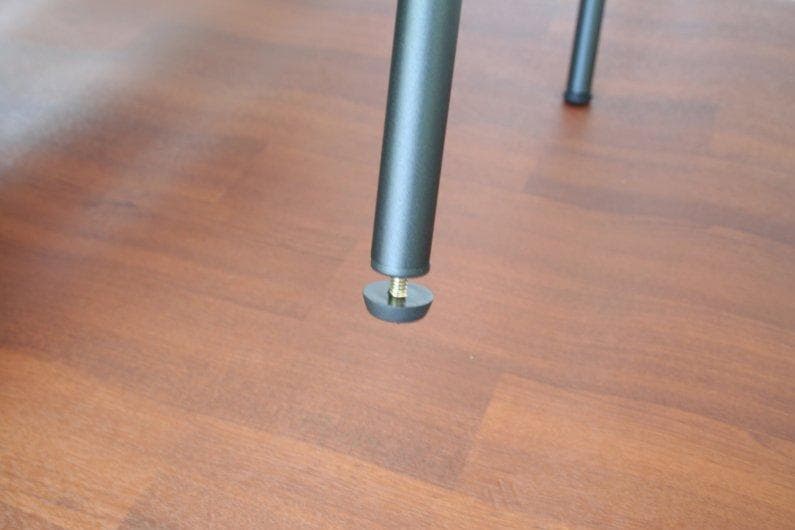 K*E様 アウトレット　アンセム 引出し付きデスク（W1000×D450×H72