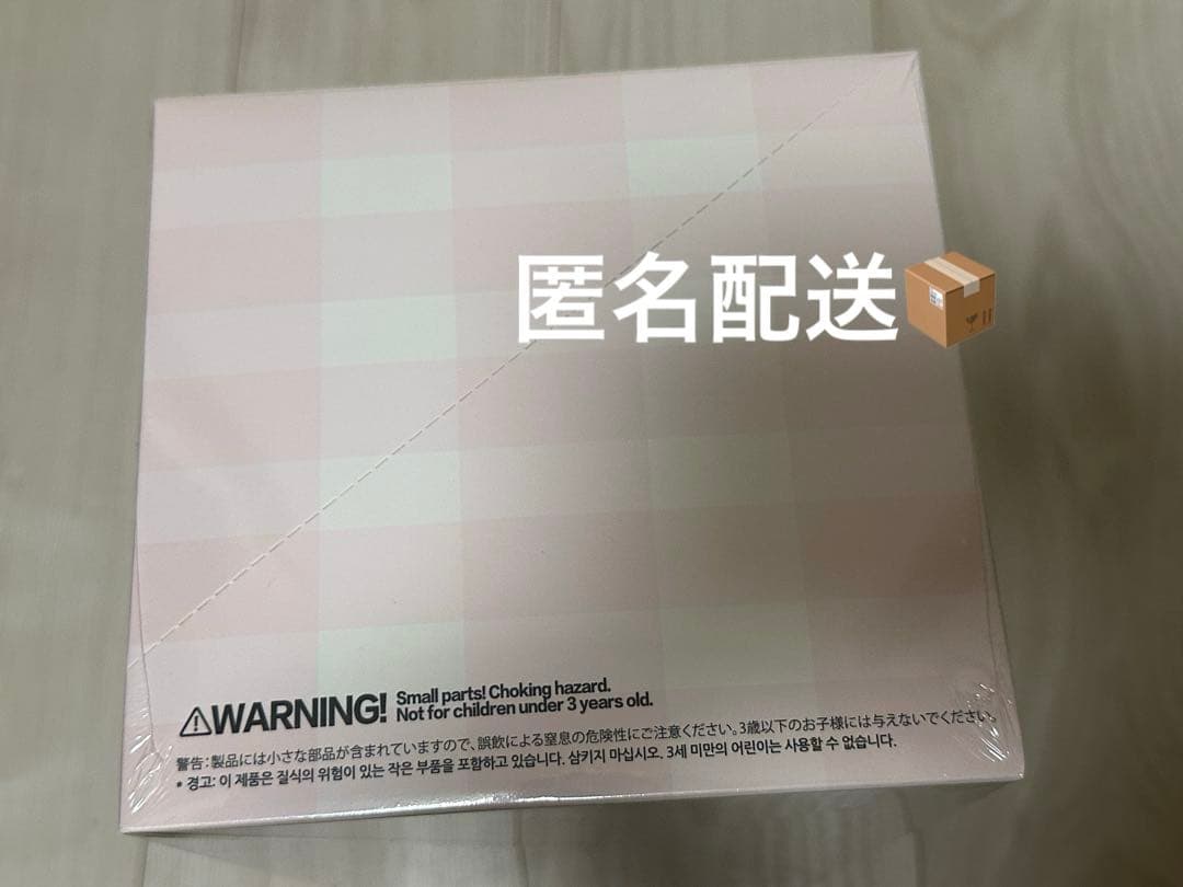 crybaby crying again アソート