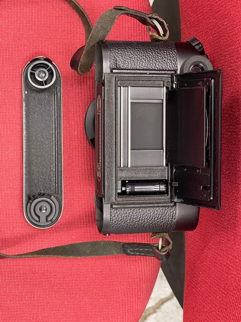 Leica M4 35mmフィルムカメラ