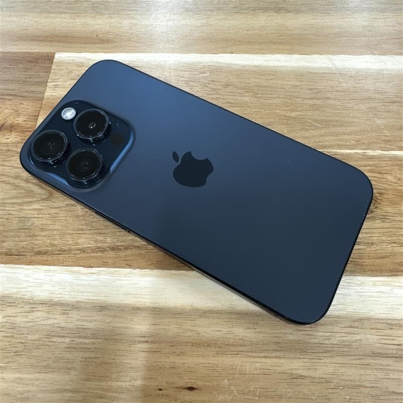 [不良なし] iPhone 15 pro｜256gb｜SIMフリー