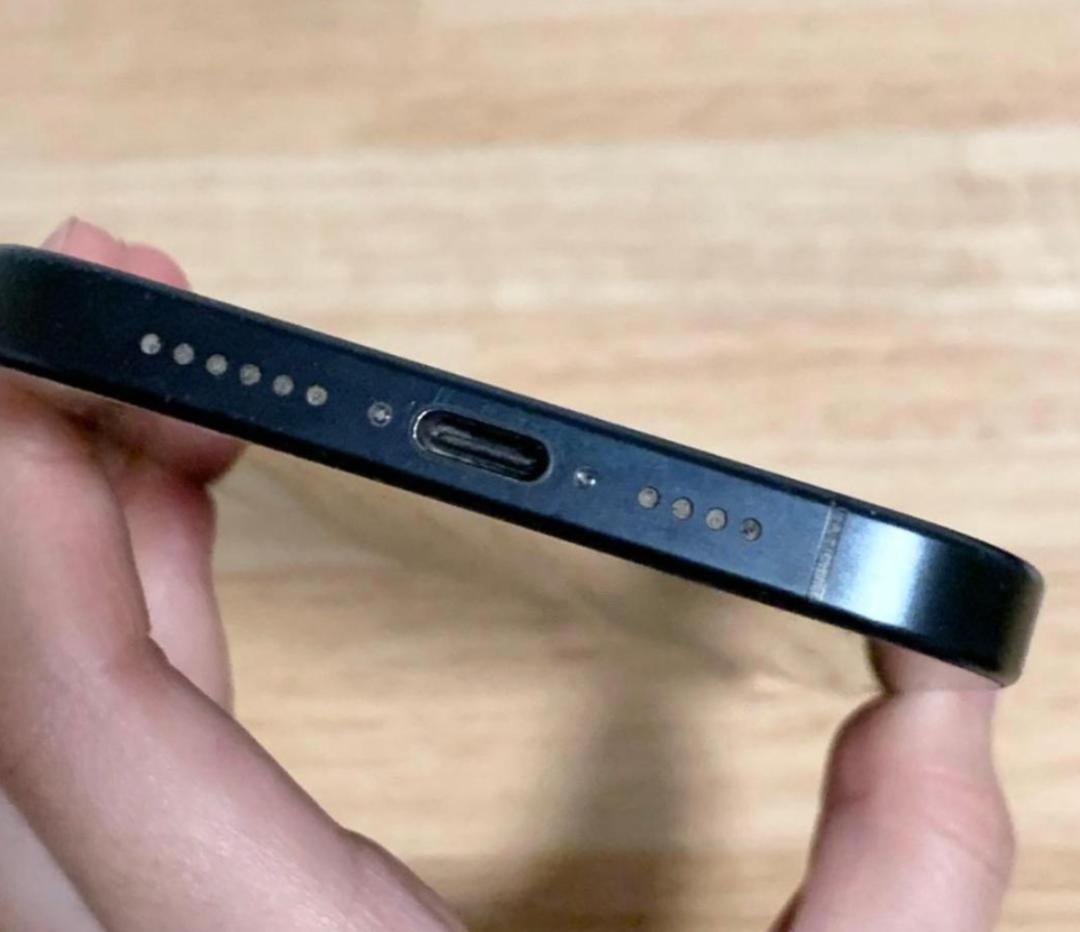 [不良なし] iPhone 15 pro｜256gb｜SIMフリー