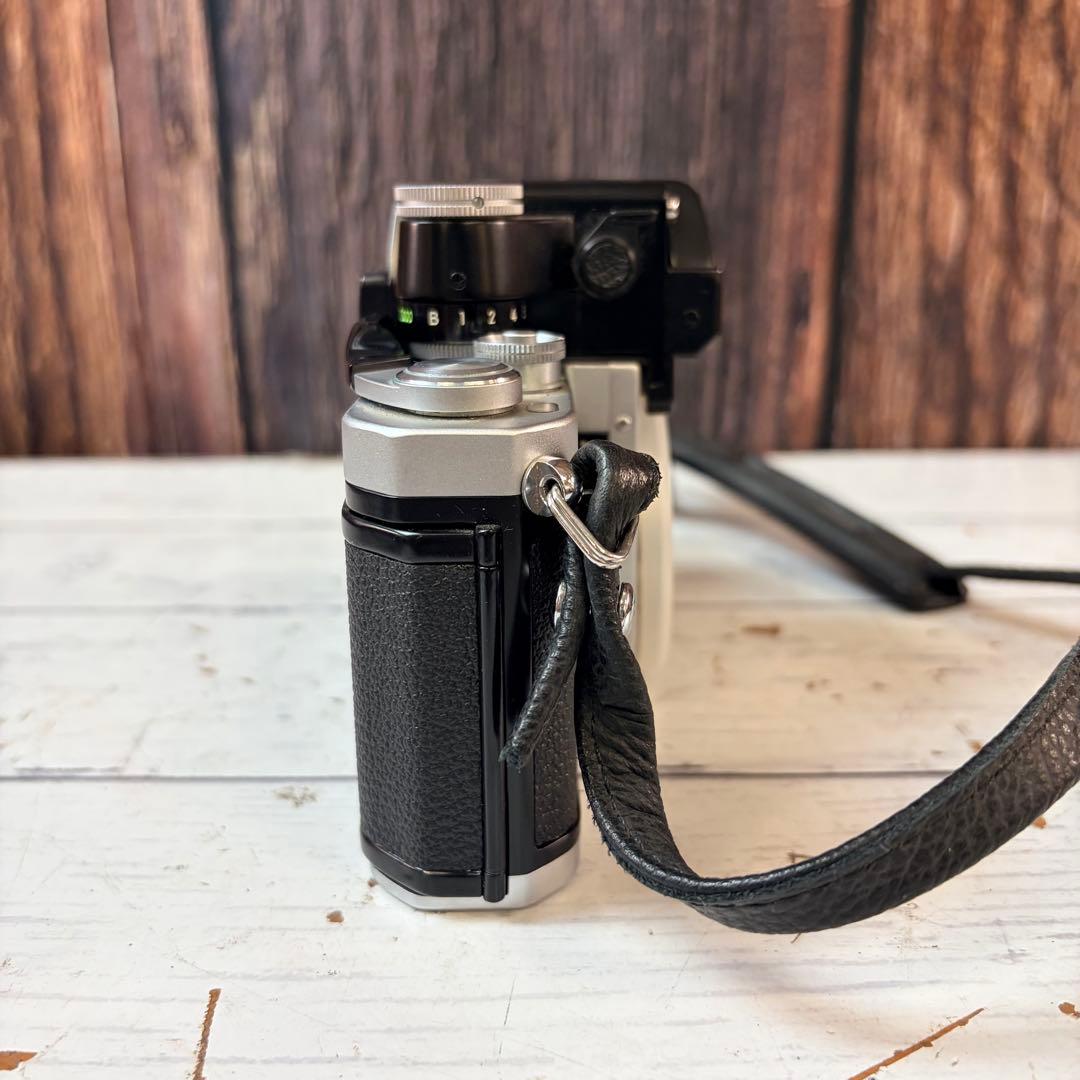 Nikon ニコン F2 フォトミック A 本体のみ 一眼レフ フィルムカメラ