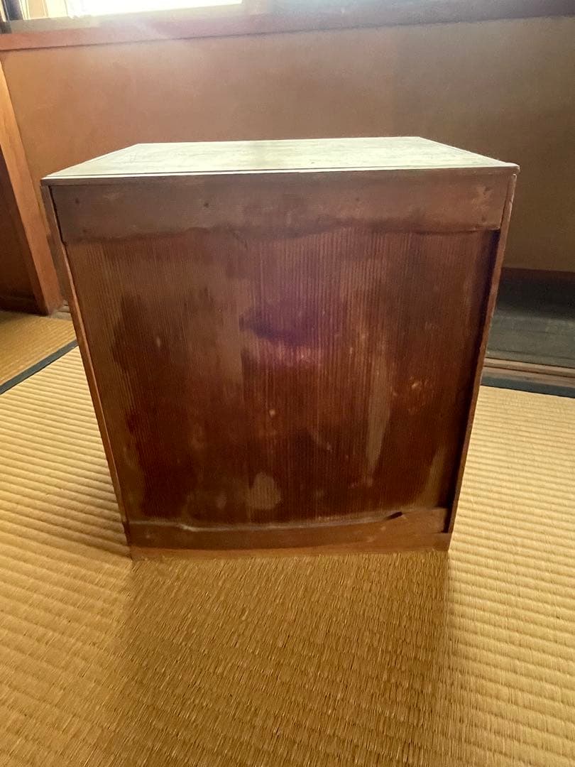 漆　枕台8点　枕箱　セット　骨董品　華やかな蒔絵