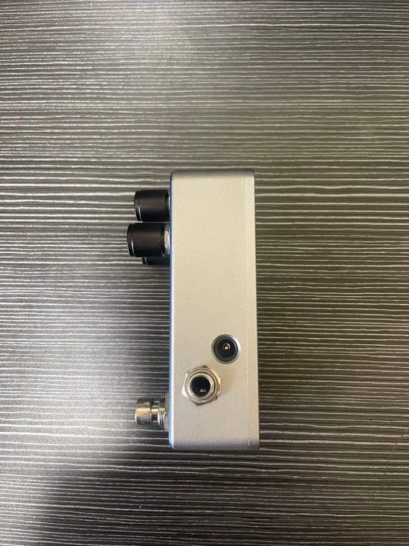 One Control BALTIC BLUE FUZZ 箱あり