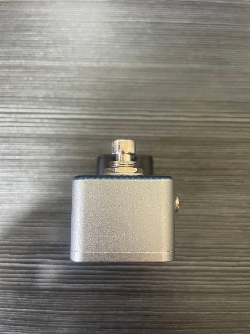 One Control BALTIC BLUE FUZZ 箱あり