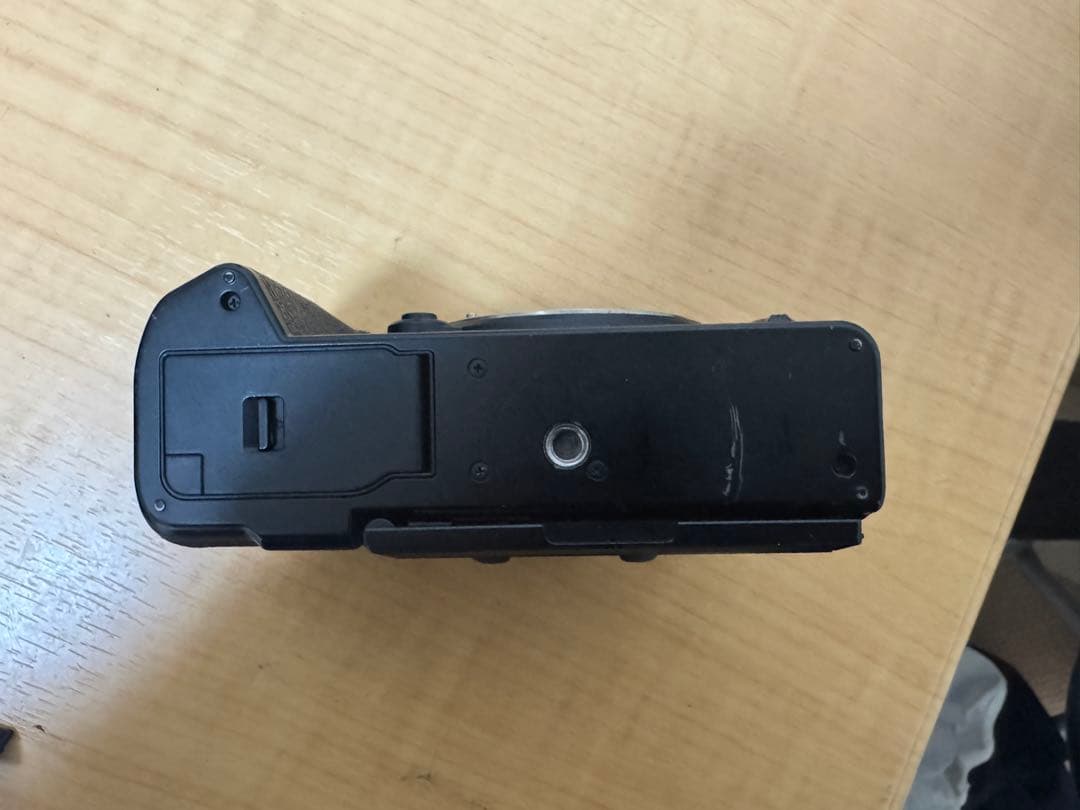 FUJIFILM X-T5 + XF 18-55mm レンズセット （箱なし）