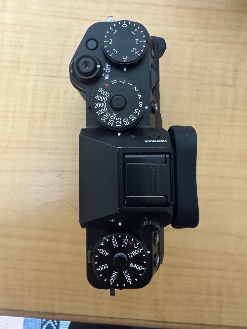 FUJIFILM X-T5 + XF 18-55mm レンズセット （箱なし）